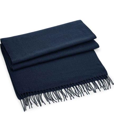 Beechfield Classic Woven Scarf - FNA - ONE